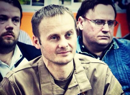 Хрусталик: Чего я хотел и хочу от Киева или почему я не верю в ХПП