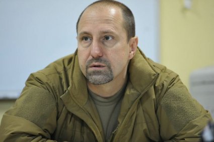 Ходаковский: Война, как способ разрешения непреодолимого противоречия