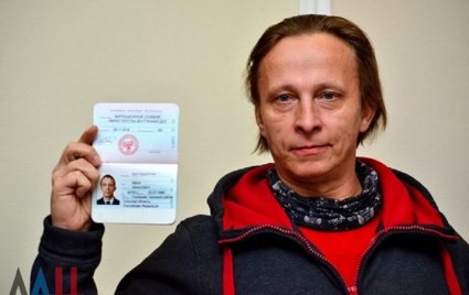 Охлобыстин: Стоит ли укорять власть ДНР
