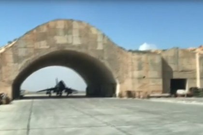 Colonel Cassad: Шайрат. Последствия