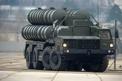 Эдуард Коммунист: Россия поставит С-400 Турции. Будет Эрдогану из чего сбивать российские самолеты
