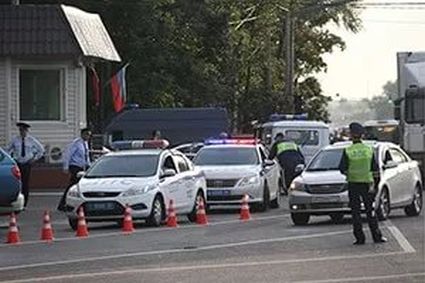 Павел Лыткин: Теракт в Дагестане