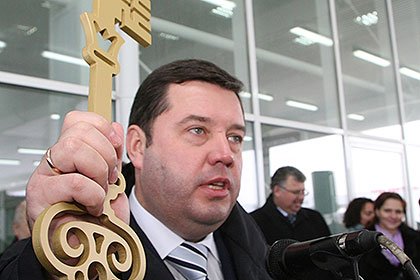 General_Ivanoff: Предновогодний приговор - дело Росграницы