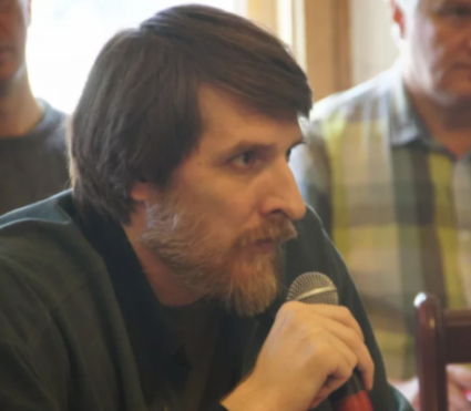 Пишет Александр Русин: Подготовка к прошедшей войне