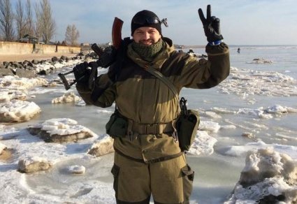Анатолий Гелюх: Пиар на крови