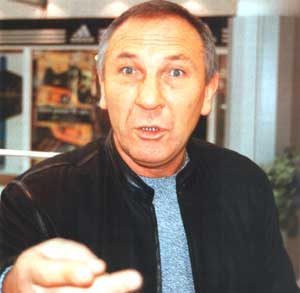 Алексей Иванов: Четверговые аресты - вице-мэр, министр, Самосвал