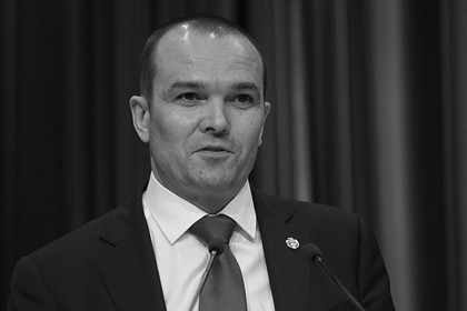 Пишет Алексей Иванов: Экс-глава Чувашии умер, не приходя в сознание