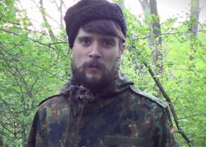 Пишет Борис Рожин: Дайте мне гарантии и я вернусь в Россию!