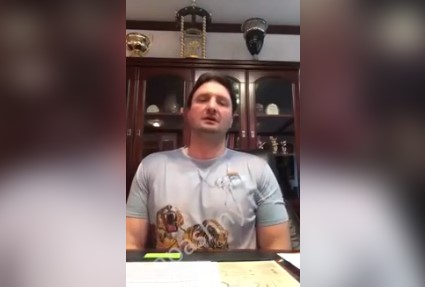 Европа околачивает груши