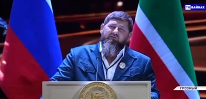 Два майора: Кадыров назвал Сталина «предателем»