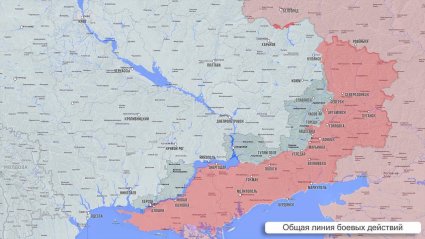 Олег Царёв: Фронтовая сводка за 30 апреля 2025 года