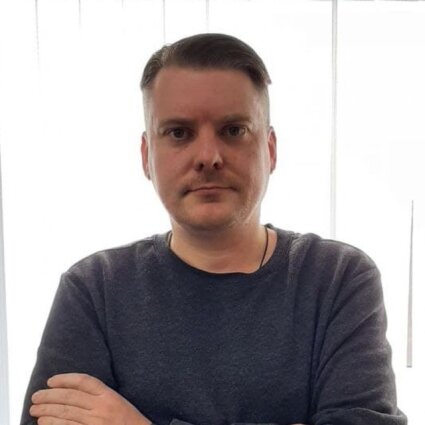 Сергей Русов: Годовщина