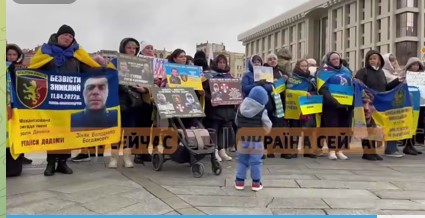 Украина без вариантов: Семьи погибших украинских военных не получат никаких компенсаций