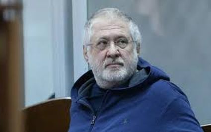 Роман "Донецкий": Тени прошлого