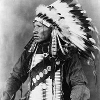 Тоска Индейца: Злит