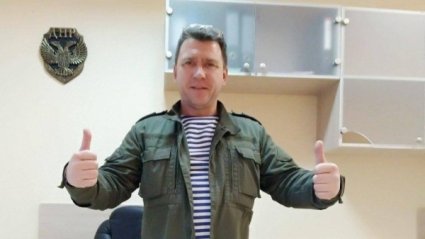 «Грин, ты был лучшим…». Прошло уже шесть лет как тебя с нами нет...