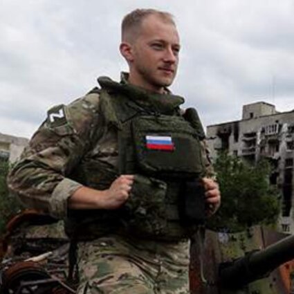 Никита Третьяков: Искренний патриотизм и рыночная экономика