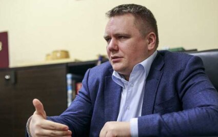 Алексей Чадаев: Дополнение по кадровому вопросу