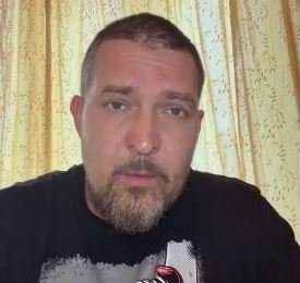 Алексей Живов: Угроза 2029