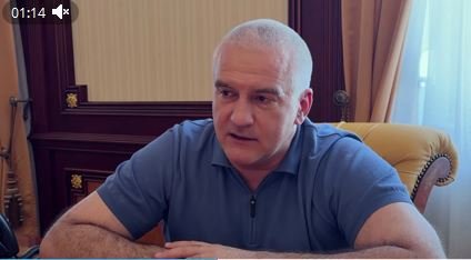 Сергей Аксёнов: Из-за  дефицита автомобильного топлива на полуострове принят ряд управленческих мер