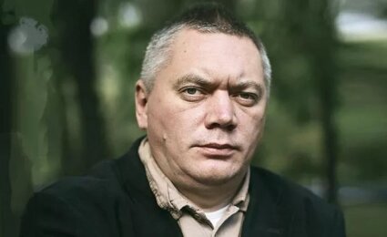 Герман Садулаев: В эту игру могут играть двое