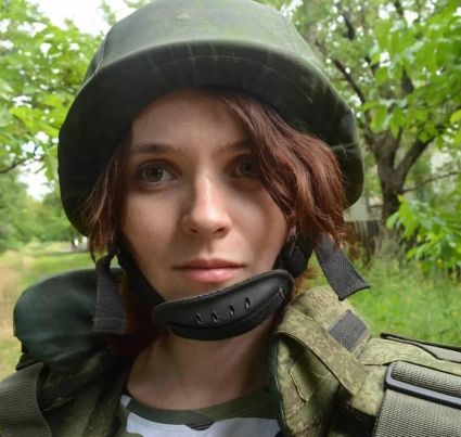 Анна Долгарева: "Нас с каждым разом остаётся всё меньше"