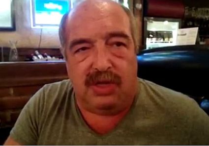 Вершинин: А корабль плывёт...