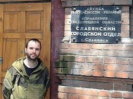 Александр Жучковский: "Послушайте, вы...."