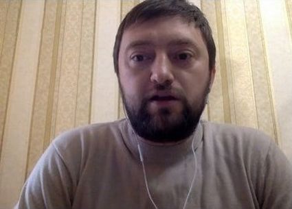 Алексей Зотьев: А кто-нибудь в курсе того, кто является автором данного пасквиля?